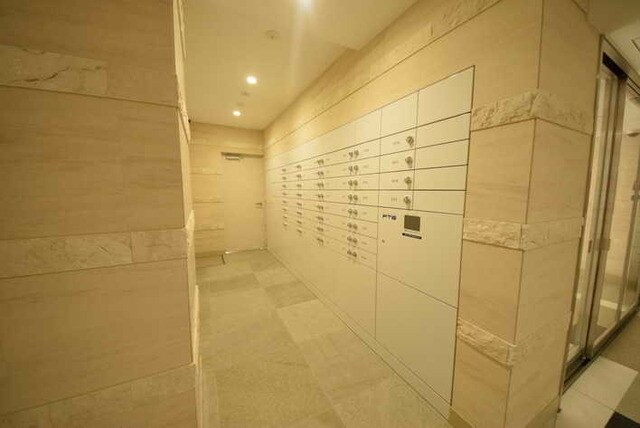 ＡＺＥＳＴ立川の物件内観写真