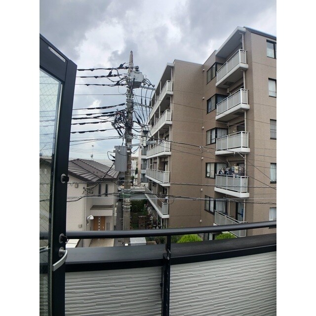 Kolet一橋学園の物件内観写真