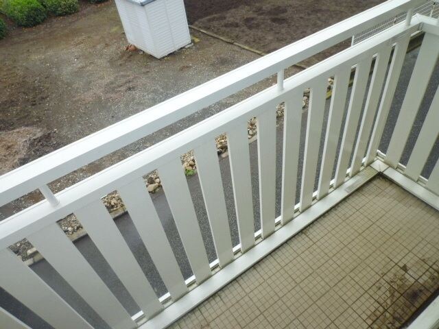 グレースヒルの物件内観写真