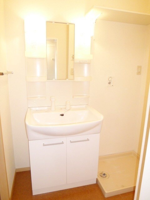 グレースヒルの物件内観写真