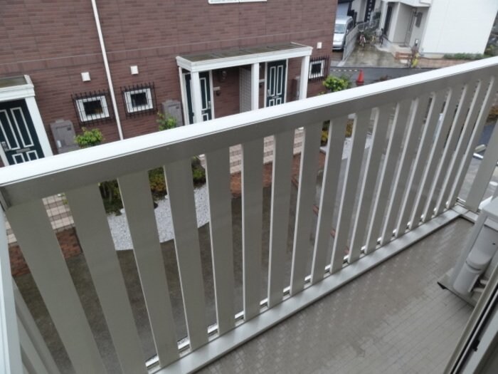 ジュネックスＡ棟の物件内観写真