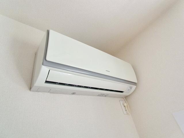 ジュネックスＡ棟の物件内観写真