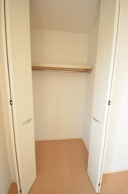 ジュネックスＡ棟の物件内観写真