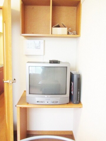 レオパレスリリオンの物件内観写真