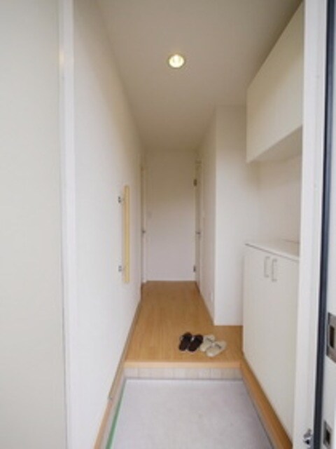 ヴァンベールIIIの物件内観写真