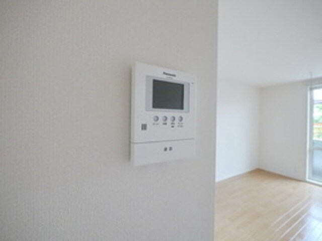 ヴァンベールIIIの物件内観写真