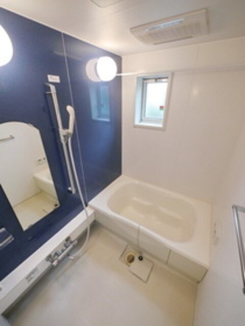 ヴァンベールIIIの物件内観写真