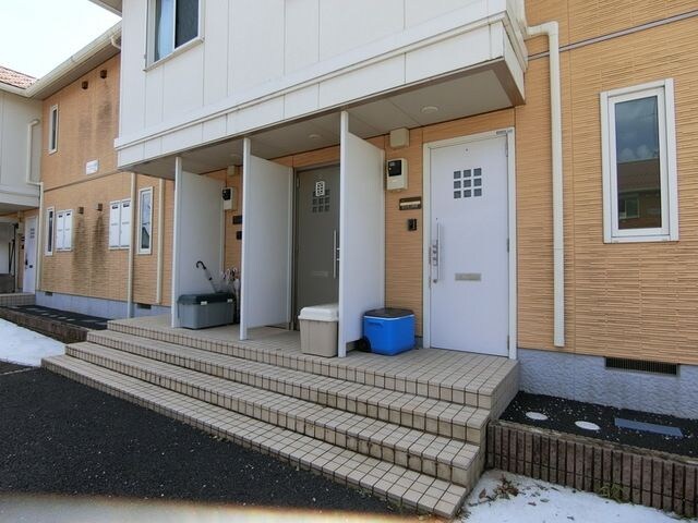 ヴァンベールIIIの物件内観写真