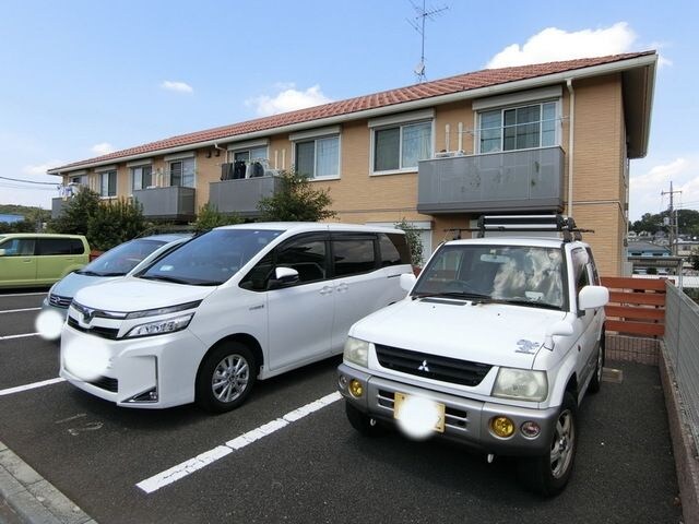 ヴァンベールIIIの物件内観写真