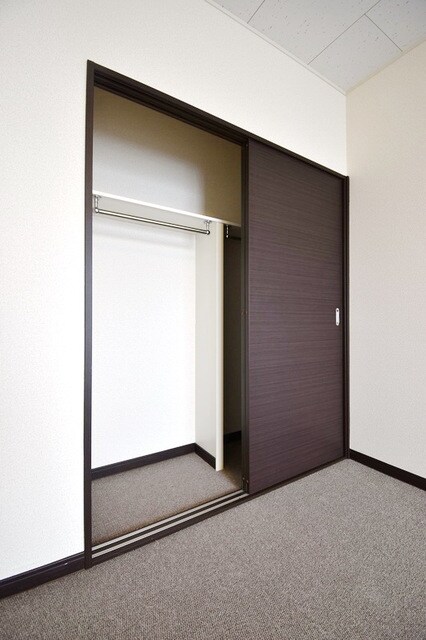 レオネクストレグルスの物件内観写真