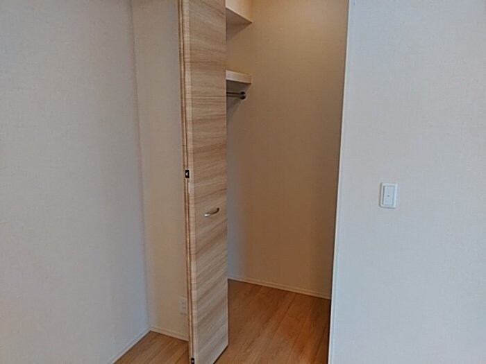 シンフォニーの物件内観写真