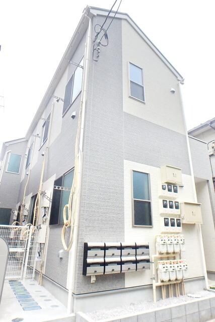 マーベラス国分寺東恋ヶ窪IIの物件内観写真