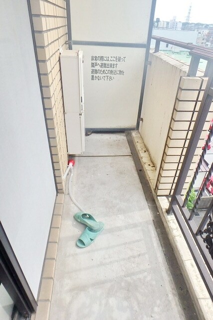 シティフォーラム新小平の物件内観写真