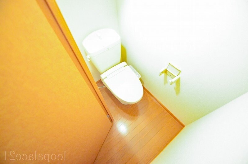 レオパレスＲＵＨＥＮ　ＨＥＩＭの物件内観写真