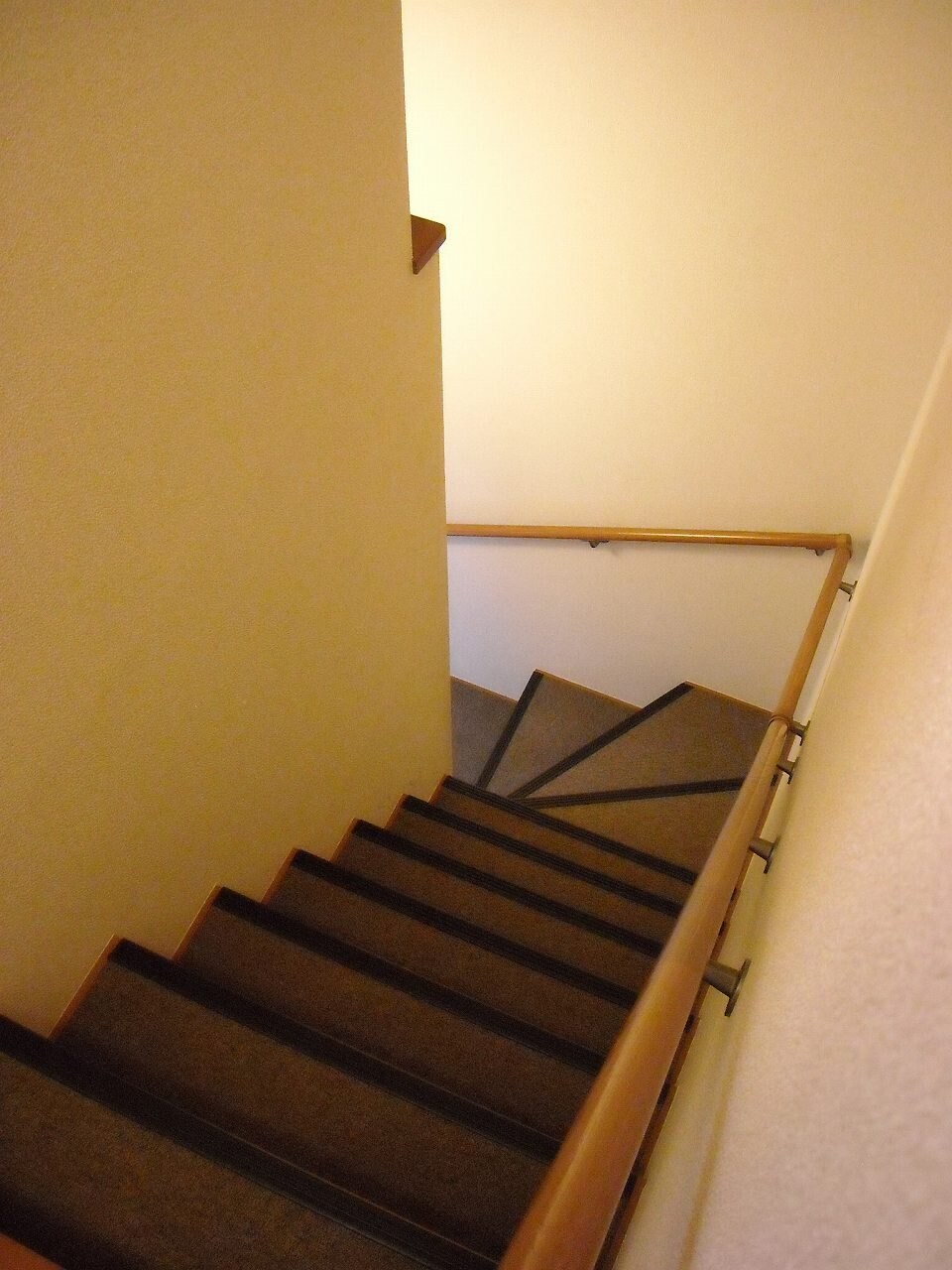 レオパレスＲＵＨＥＮ　ＨＥＩＭの物件内観写真