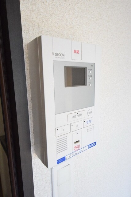 レオネクスト岩澤の物件内観写真