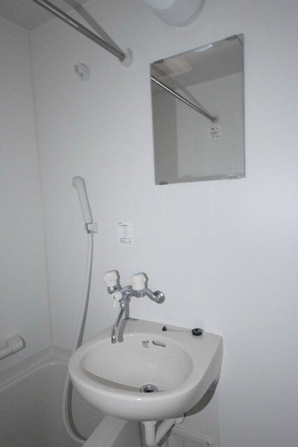 レオネクスト岩澤の物件内観写真