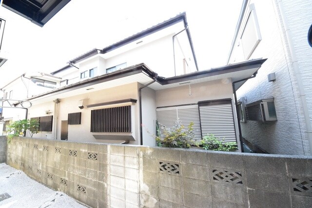 レオネクスト岩澤の物件内観写真