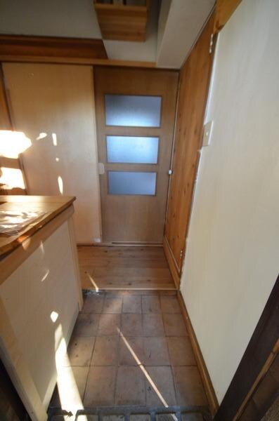 国立コーポの物件内観写真