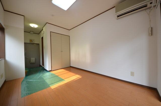 フェリーチェＴ．Ｎ．の物件内観写真