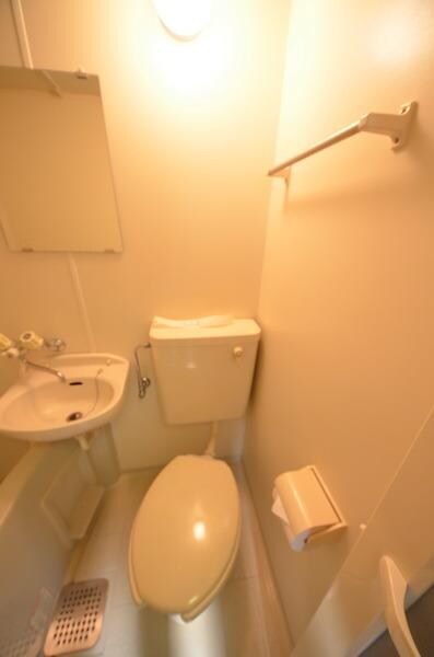 フェリーチェＴ．Ｎ．の物件内観写真