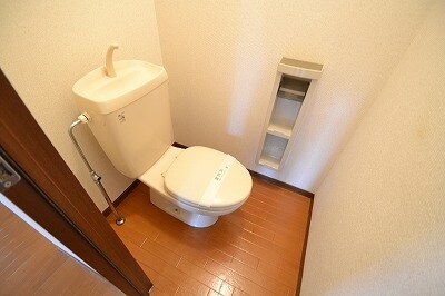 ドエルＡの物件内観写真