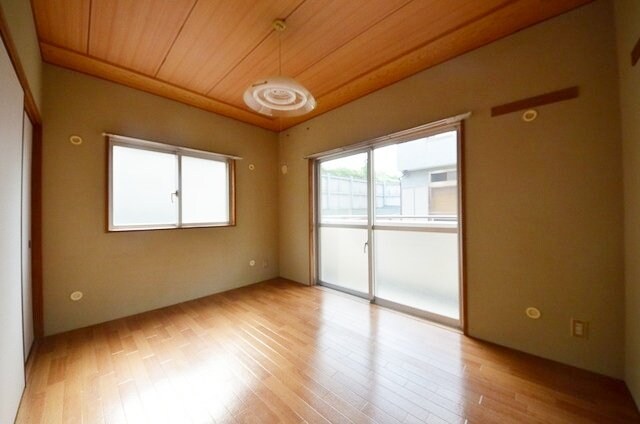 西国分寺山本ビルディングの物件内観写真