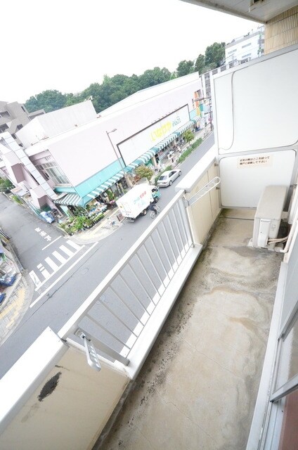 プレスト日新の物件内観写真