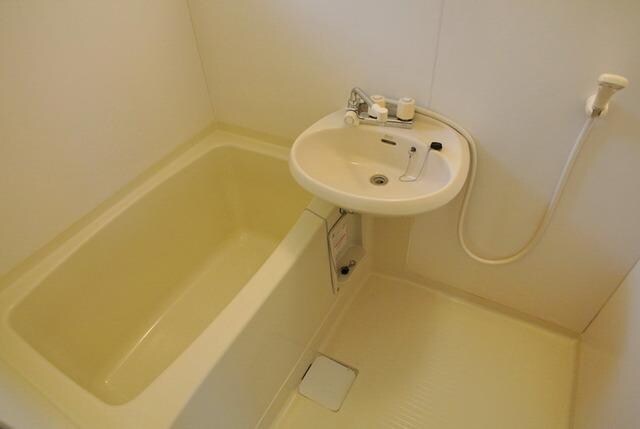 コーポクラージュの物件内観写真