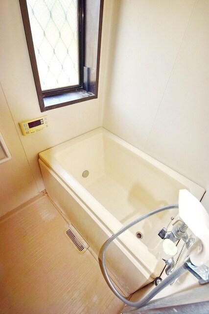 シティハイム・シェモアIIIの物件内観写真