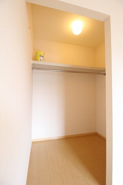 フローラの物件内観写真