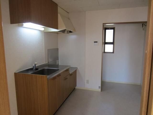 第３藤田コーポの物件内観写真