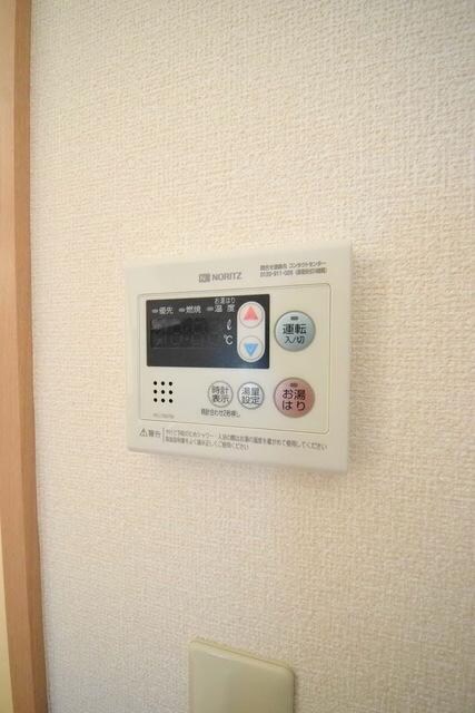 プラムツリーの物件内観写真