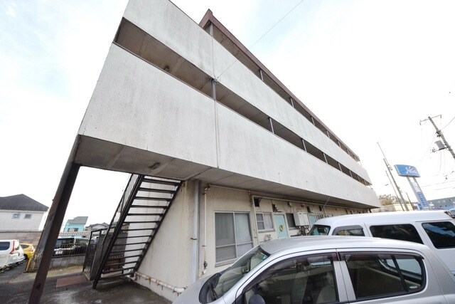 久保田マンションの物件内観写真