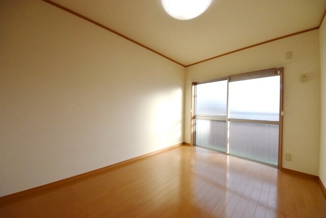 久保田マンションの物件内観写真