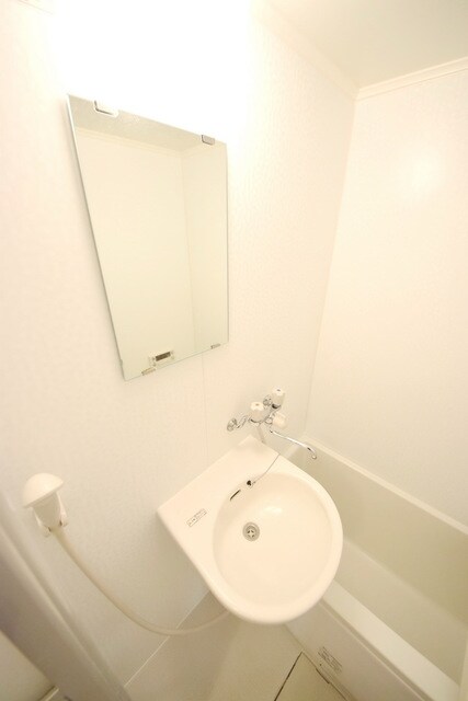 久保田マンションの物件内観写真