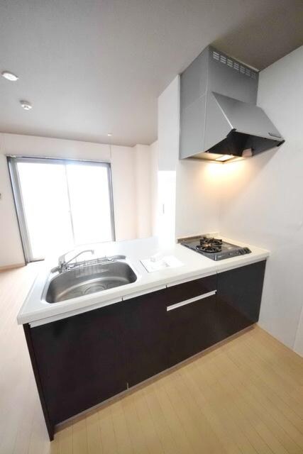 ストークガーデンの物件内観写真