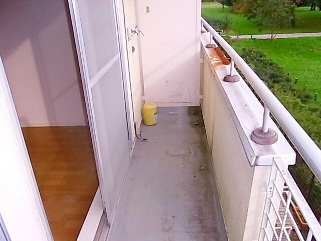 メープルハイツの物件内観写真