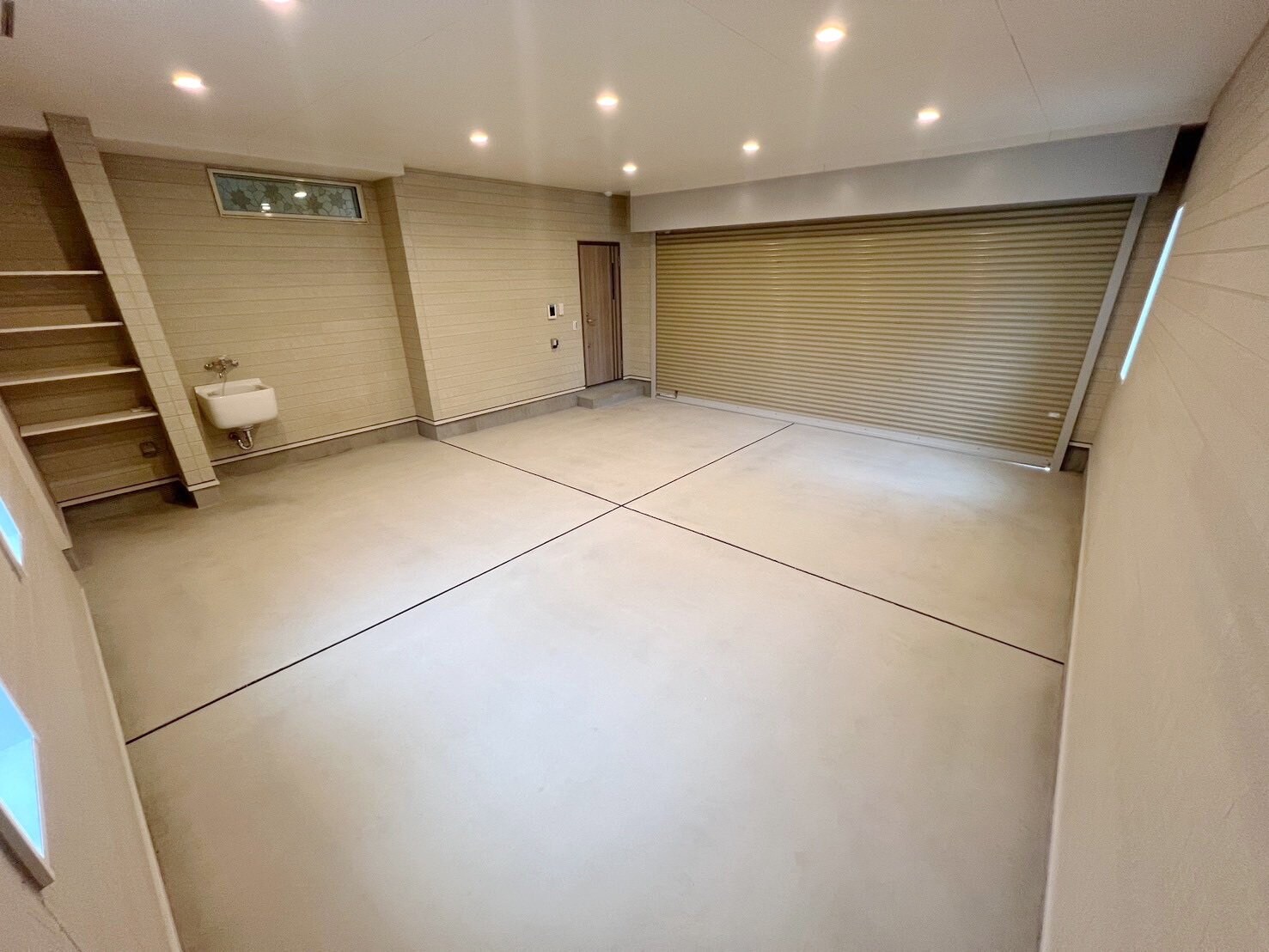 ガラージュ・ド・ルクスみゆきの物件内観写真