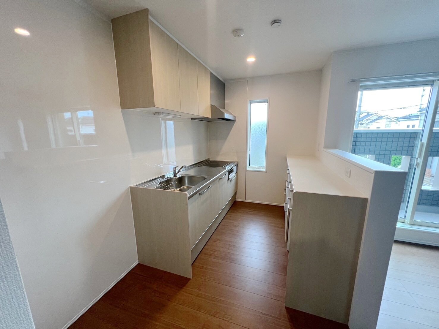 ガラージュ・ド・ルクスみゆきの物件内観写真