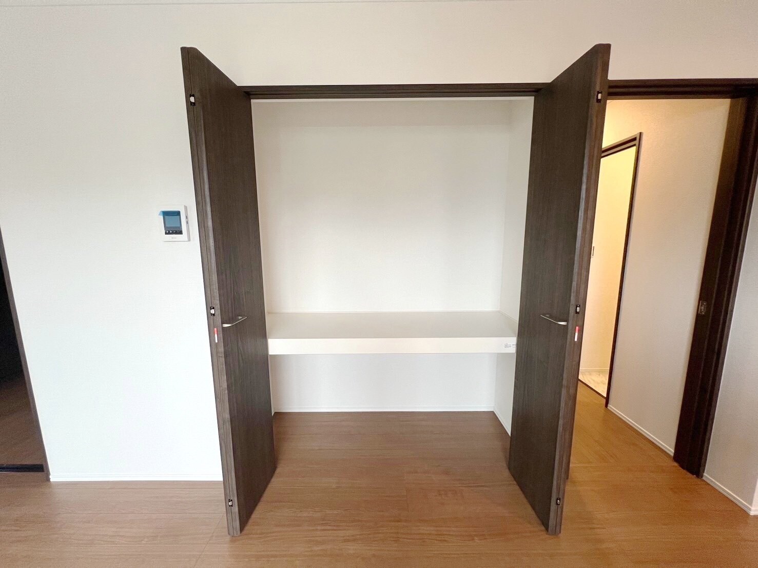 ガラージュ・ド・ルクスみゆきの物件内観写真