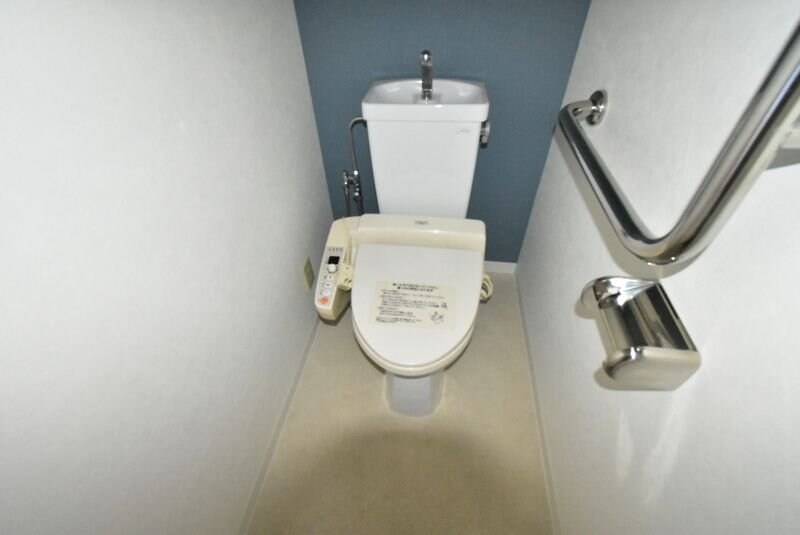 リアライズ花小金井の物件内観写真