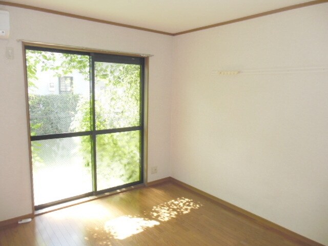 エンドレスの物件内観写真