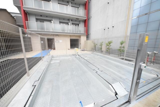 Ｎ－Ｓｔａｇｅ八王子の物件内観写真