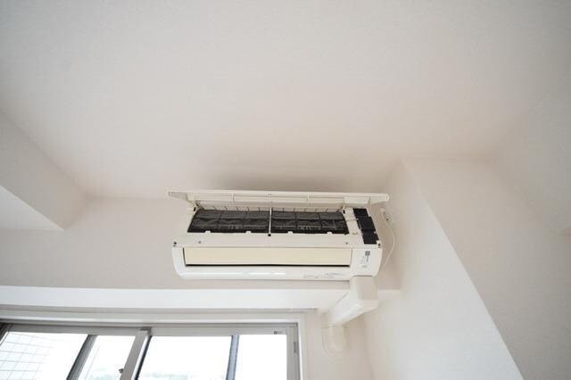 シャーメゾンステージ日野の物件内観写真