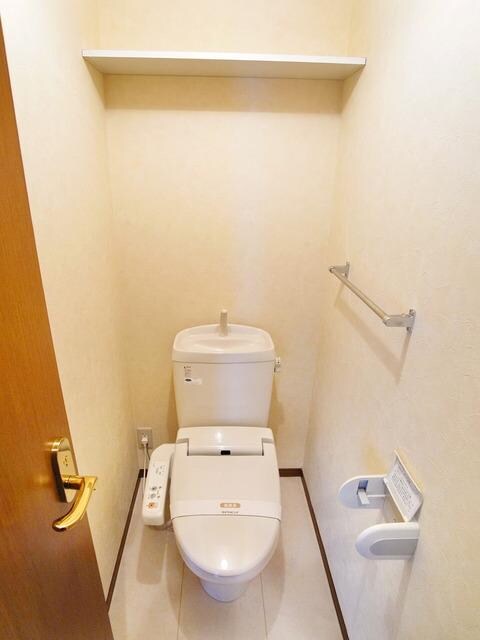 グランドソレーユの物件内観写真