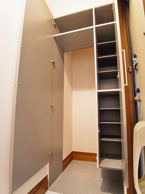 グランドソレーユの物件内観写真