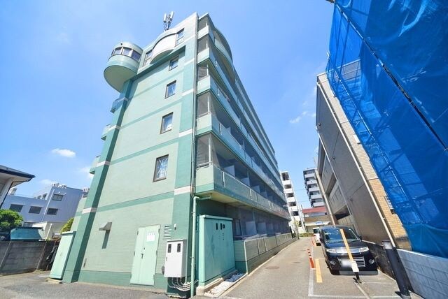 サンヴェール府中の物件内観写真