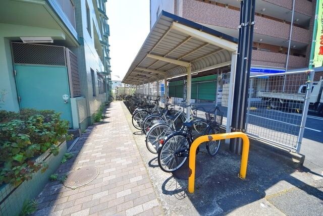 サンヴェール府中の物件内観写真