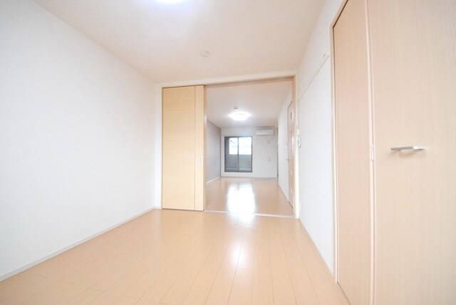 サンパティークIIの物件内観写真